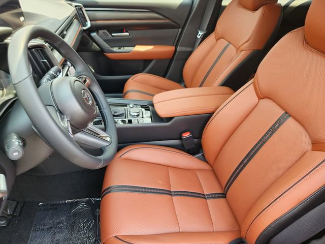 New 2025 MAZDA CX-50 Meridian Edition w/ Apex Package image 5