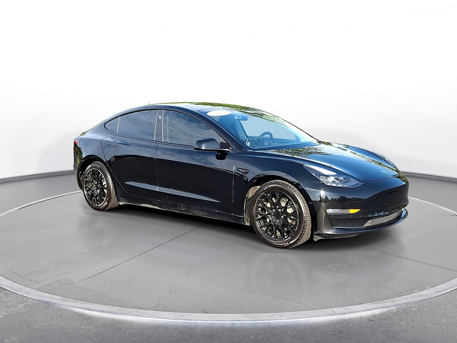 Used 2021 Tesla Model 3 Long Range AWD/4WD video 2