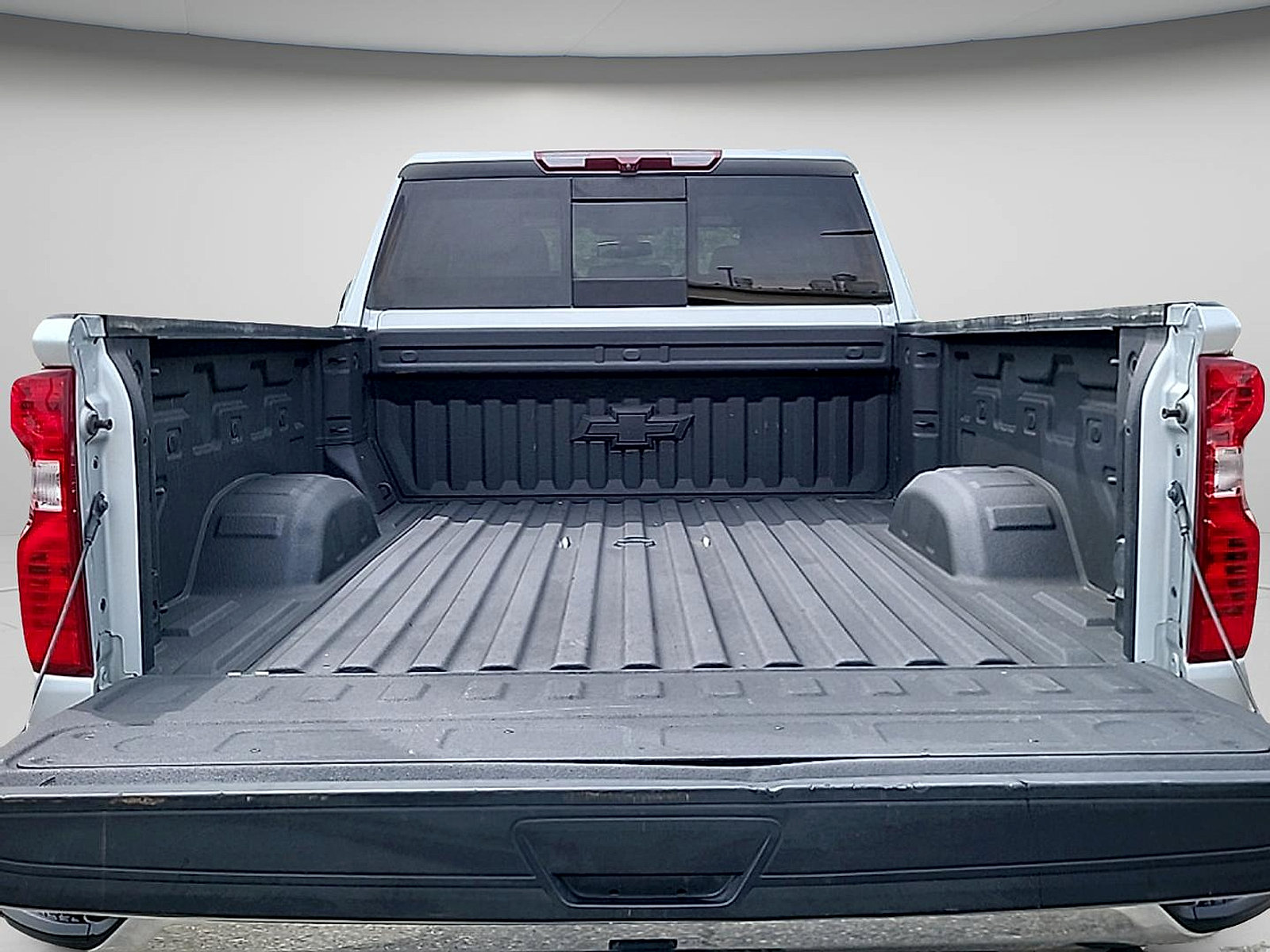 Used 2020 Chevrolet Silverado 2500 LT w/ All Star Edition AWD/4WD image 27