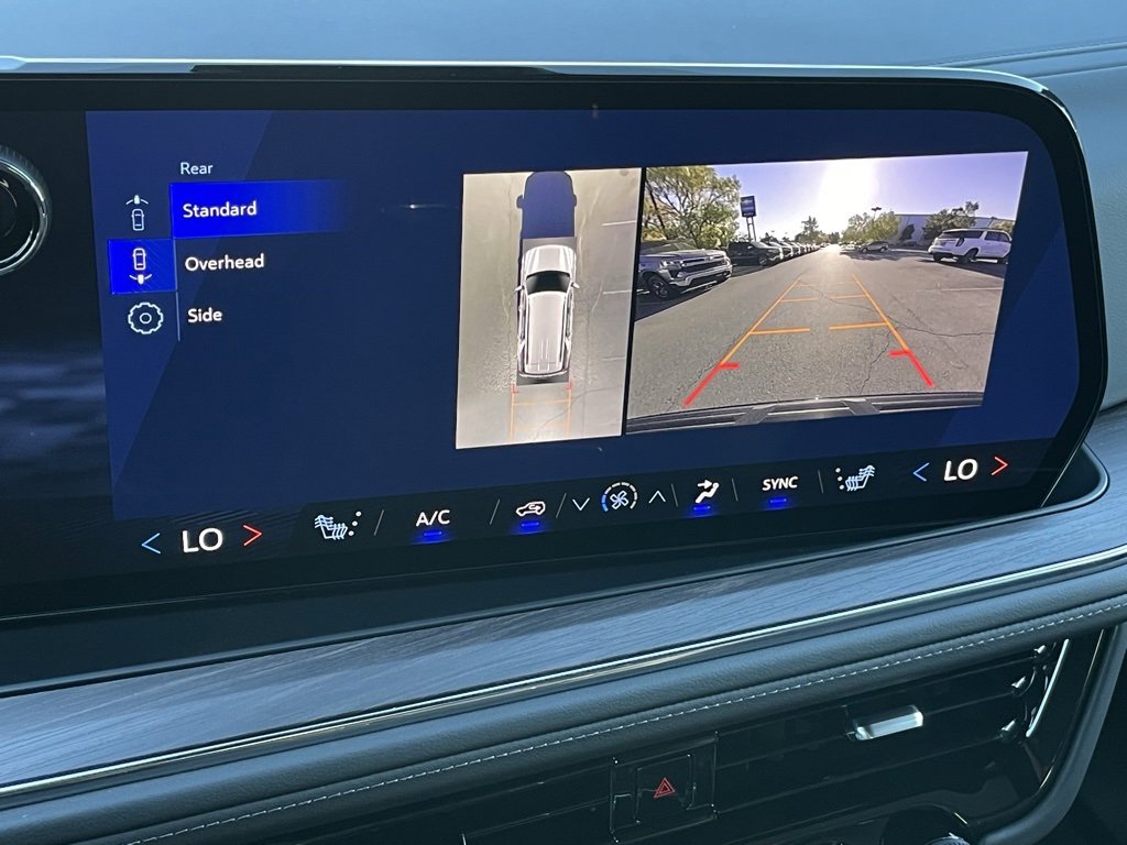 New 2026 Chevrolet Tahoe LT w/ Comfort Package image 19