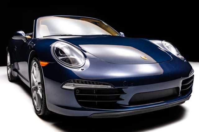 Used 2012 Porsche 911 Carrera S RWD image 28