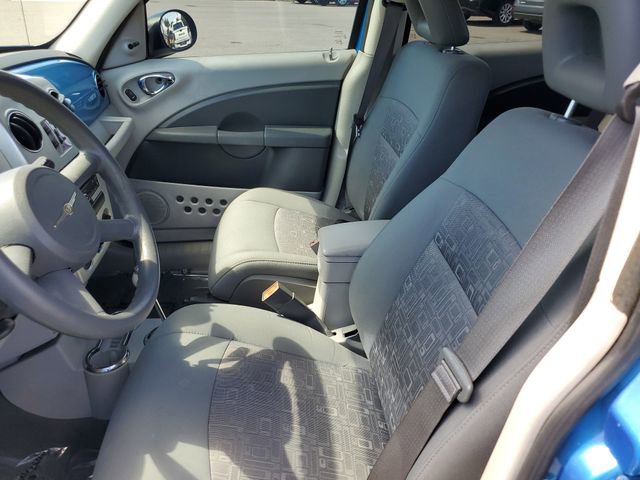 Used 2008 Chrysler PT Cruiser LX w/ Street Cruiser Series Group image 14