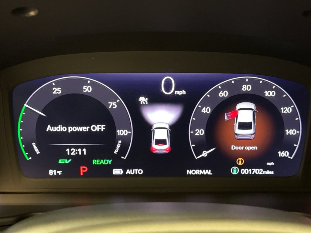 Used 2025 Honda Accord Sport image 32