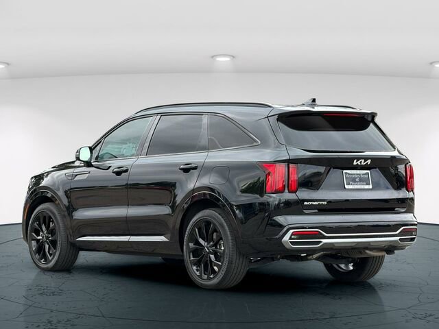 Used 2023 Kia Sorento SX image 5