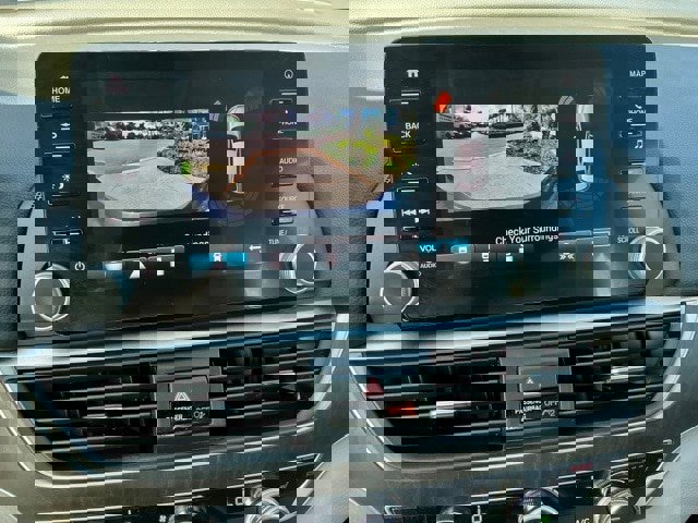 Certified 2018 Honda Accord Touring image 36