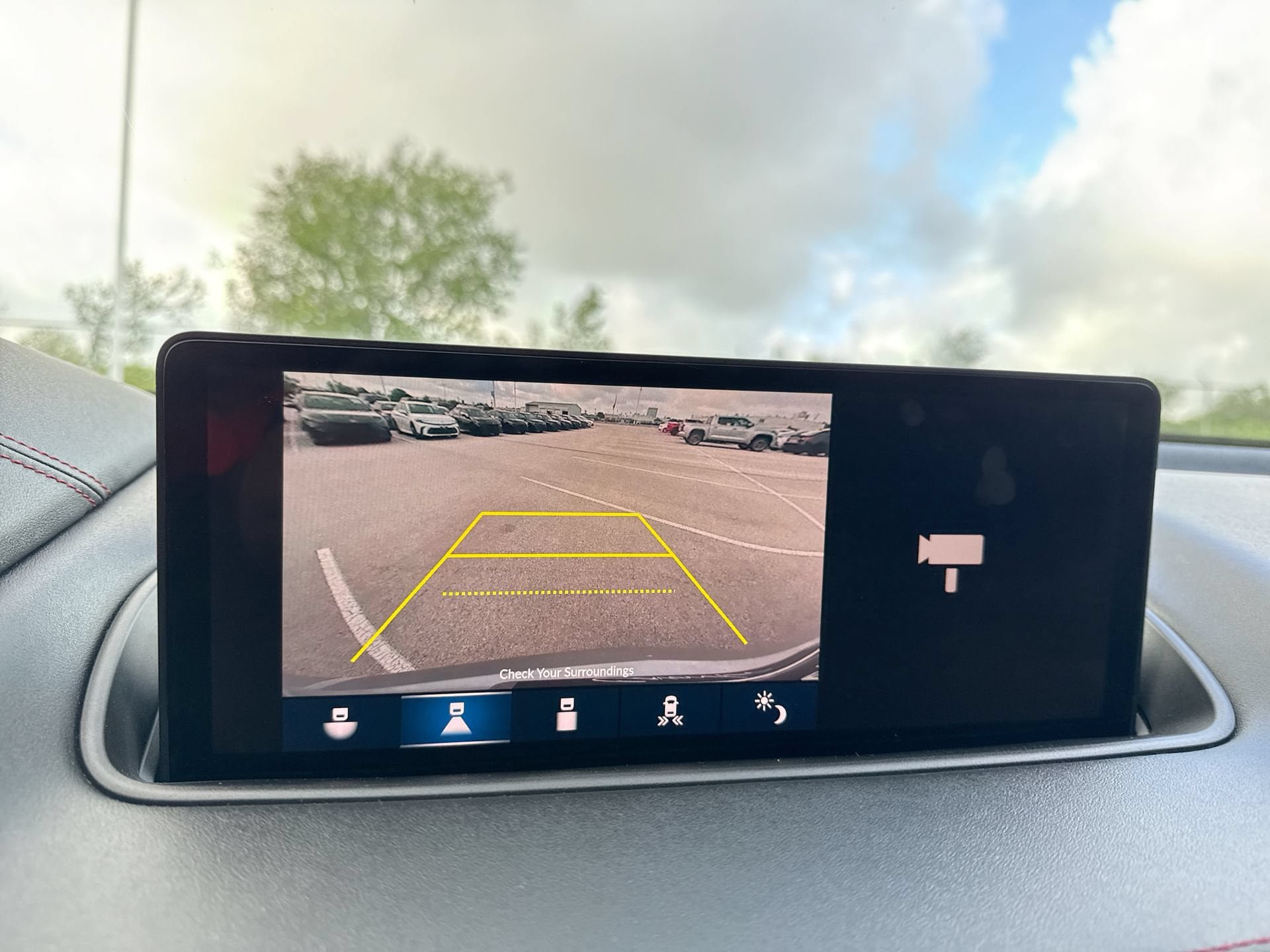 Used 2023 Acura MDX A-Spec AWD/4WD image 23