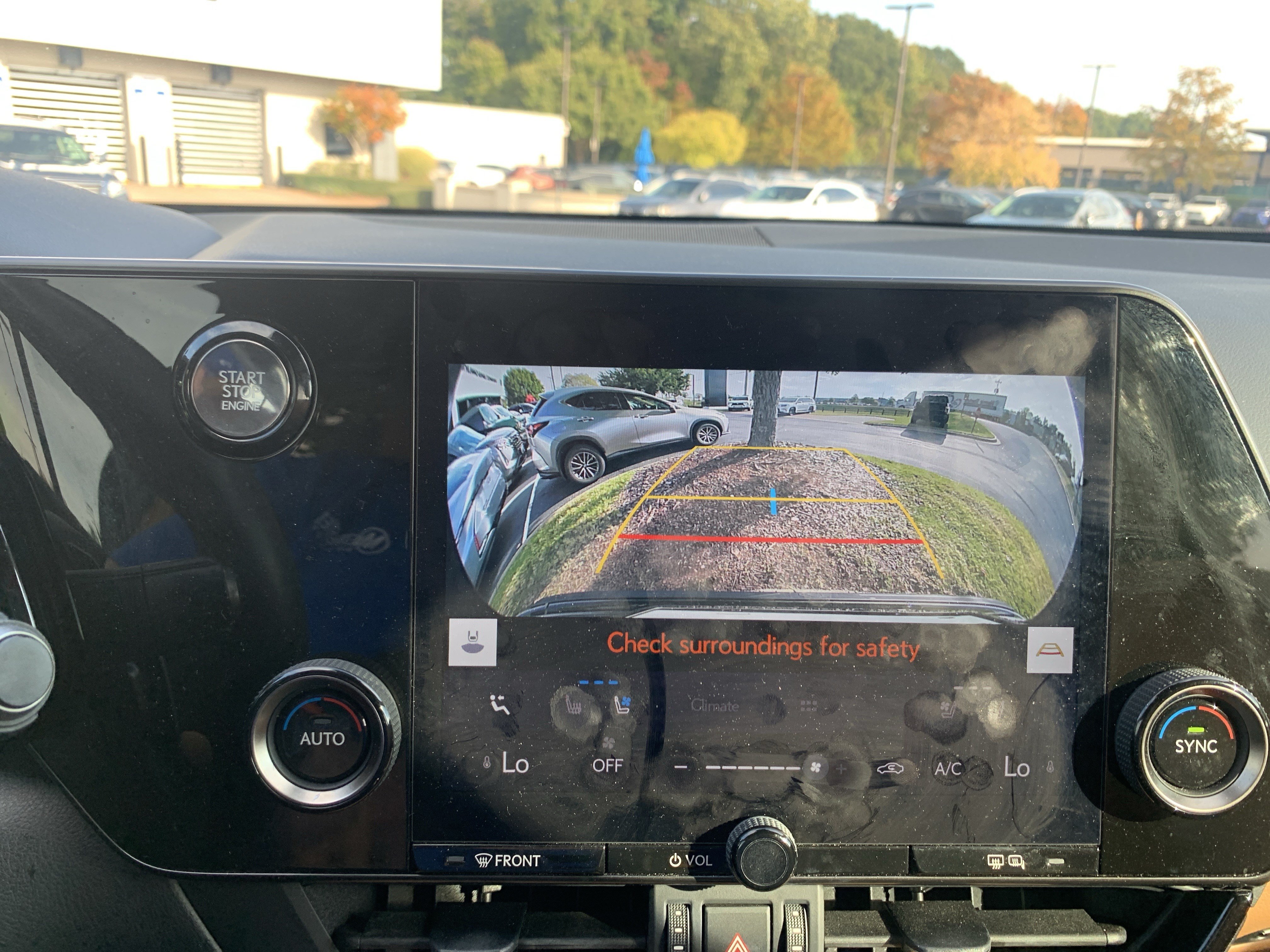 Used 2024 Lexus NX 250 FWD image 25