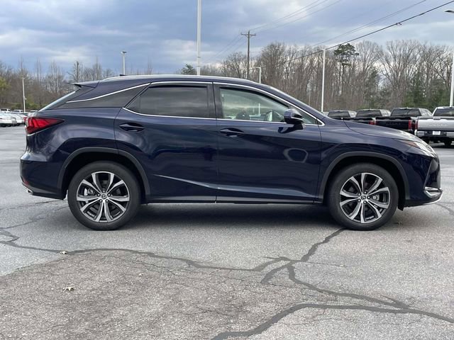 Used 2020 Lexus RX 350 AWD w/ Premium Package image 6