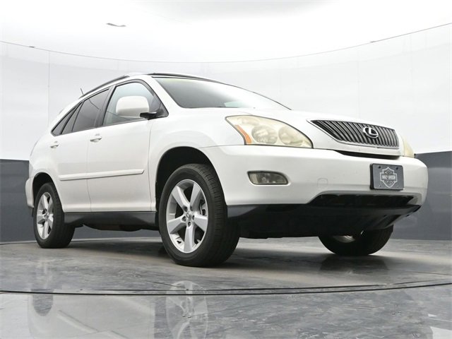 Used 2007 Lexus RX 350 2WD image 10