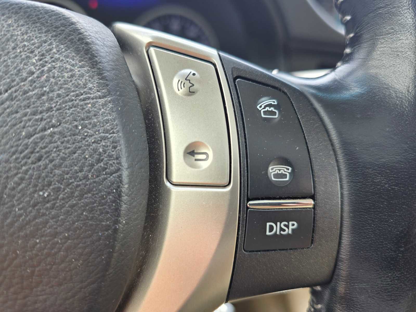 Used 2015 Lexus ES 350 w/ Luxury Package FWD image 33