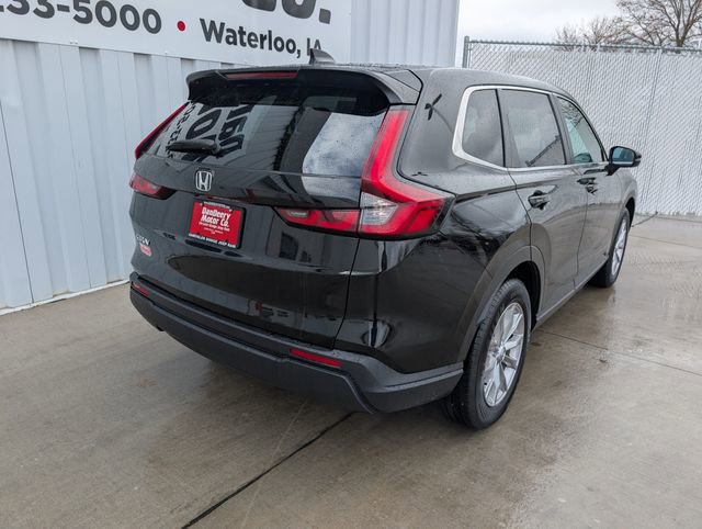 Used 2024 Honda CR-V EX image 25