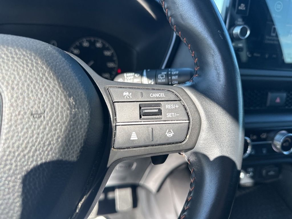Used 2025 Honda CR-V Sport-L image 22