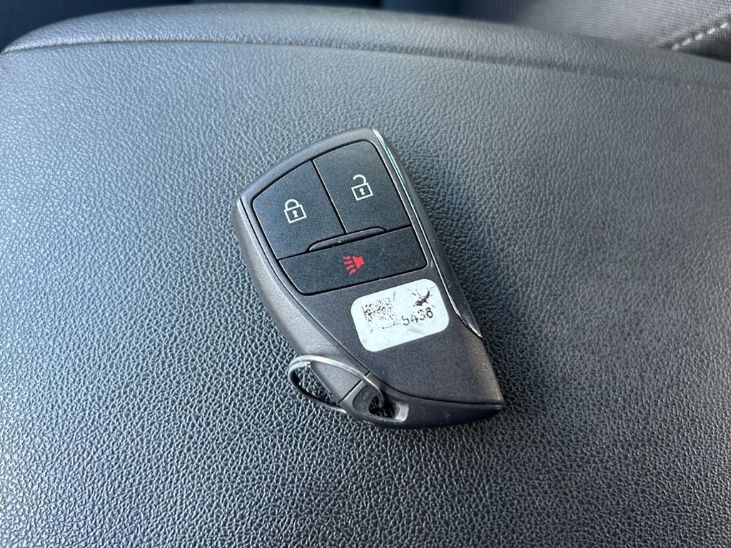 Used 2023 Chevrolet Colorado LT w/ LT Convenience Package AWD/4WD image 33