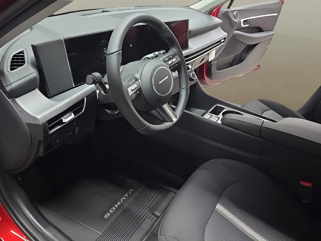 New 2026 Hyundai Sonata SEL image 12