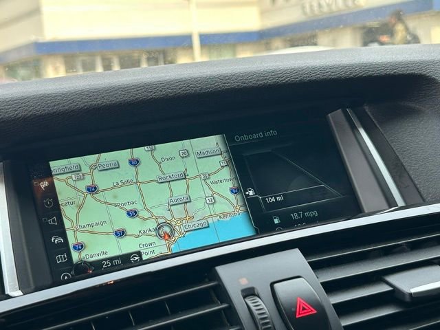 Used 2017 BMW X3 xDrive28i image 23