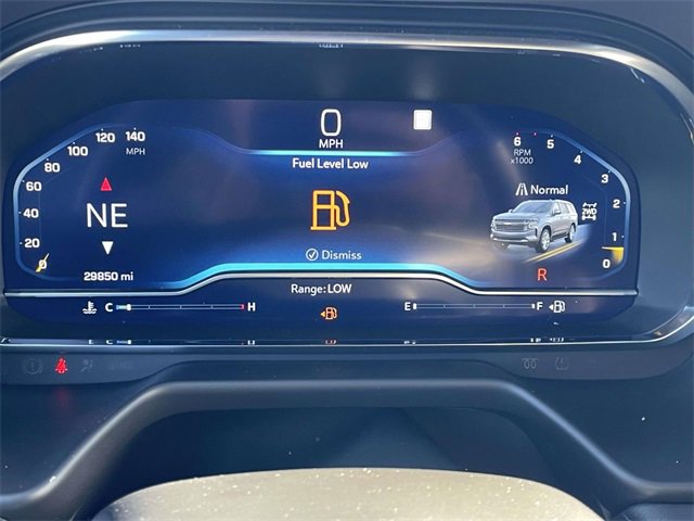 Used 2023 Chevrolet Tahoe High Country w/ Premium Package 2 image 28