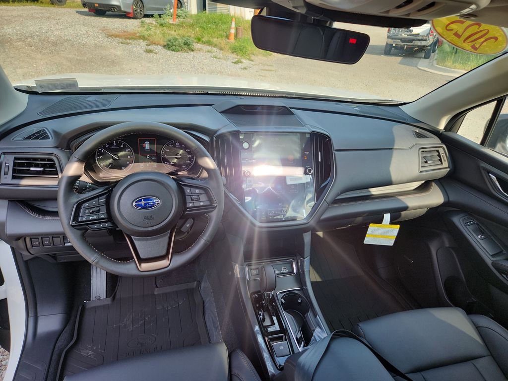 New 2025 Subaru Ascent Bronze Edition image 17