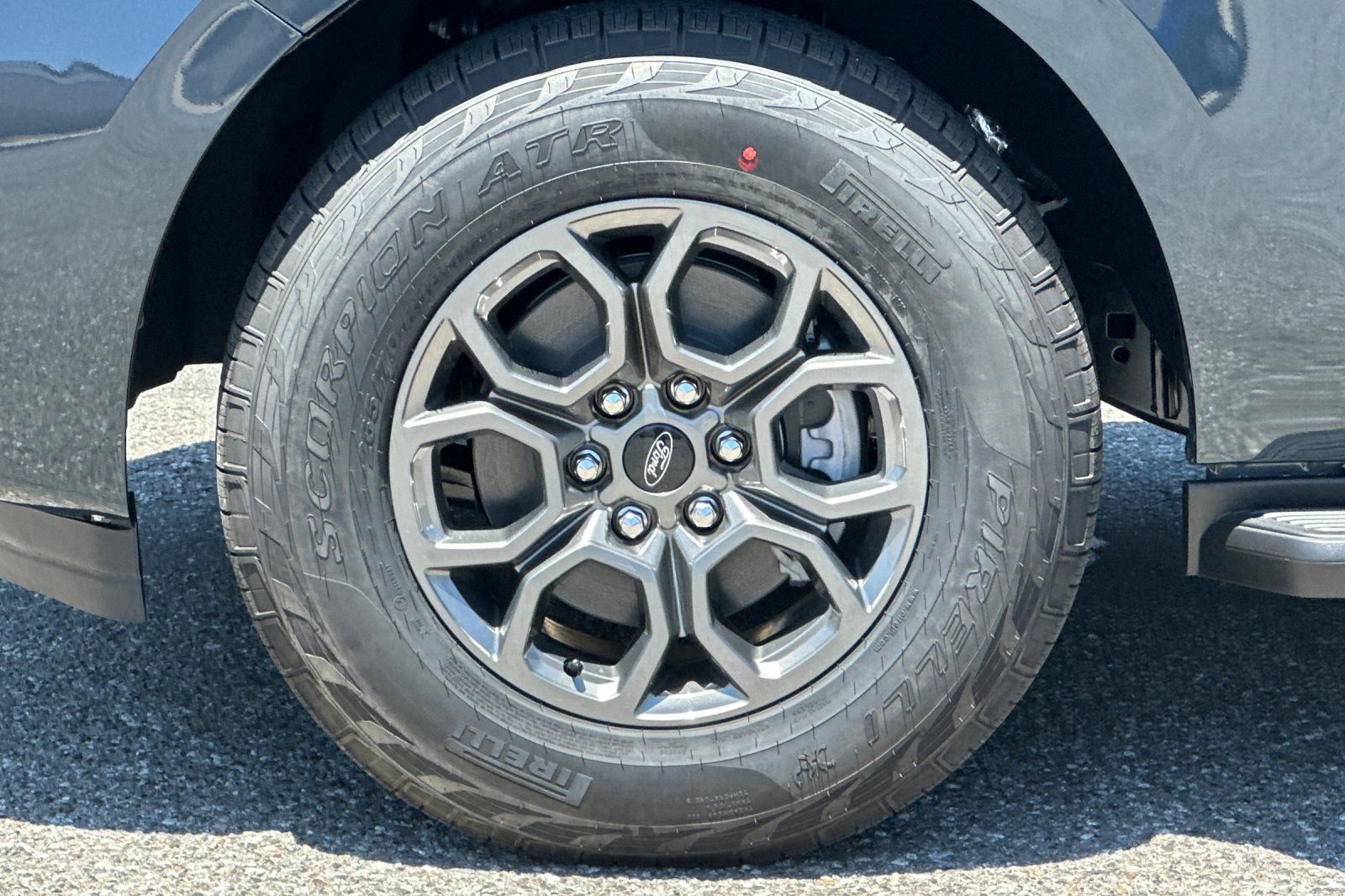 New 2026 Ford Expedition Active RWD image 26