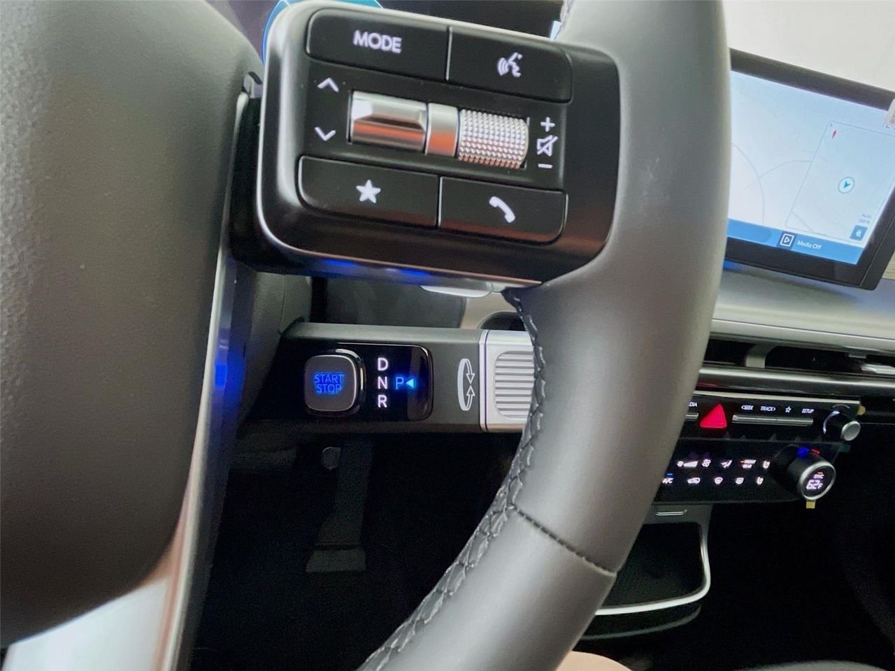 New 2026 Hyundai Ioniq 9 SEL AWD/4WD image 19