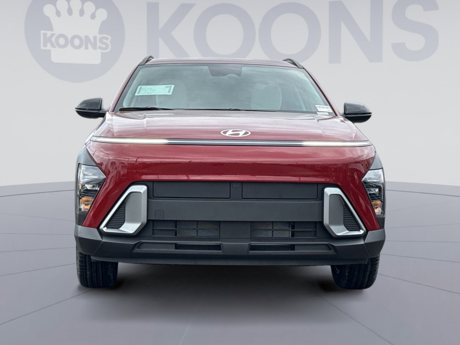 New 2026 Hyundai Kona SEL Sport image 11