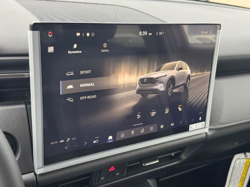 New 2026 MAZDA CX-5 Select AWD/4WD image 22