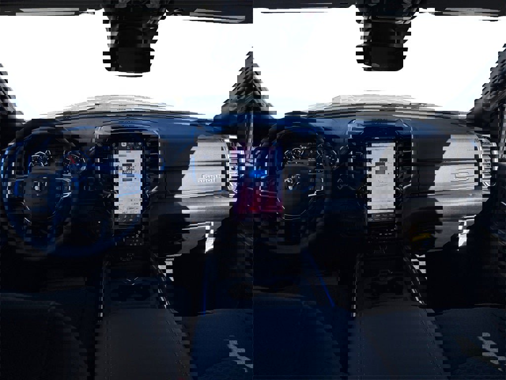 New 2026 RAM 2500 Big Horn image 10