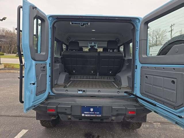 Used 2024 INEOS Grenadier Trialmaster Edition image 10