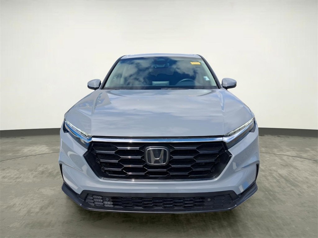 Certified 2023 Honda CR-V EX-L image 2