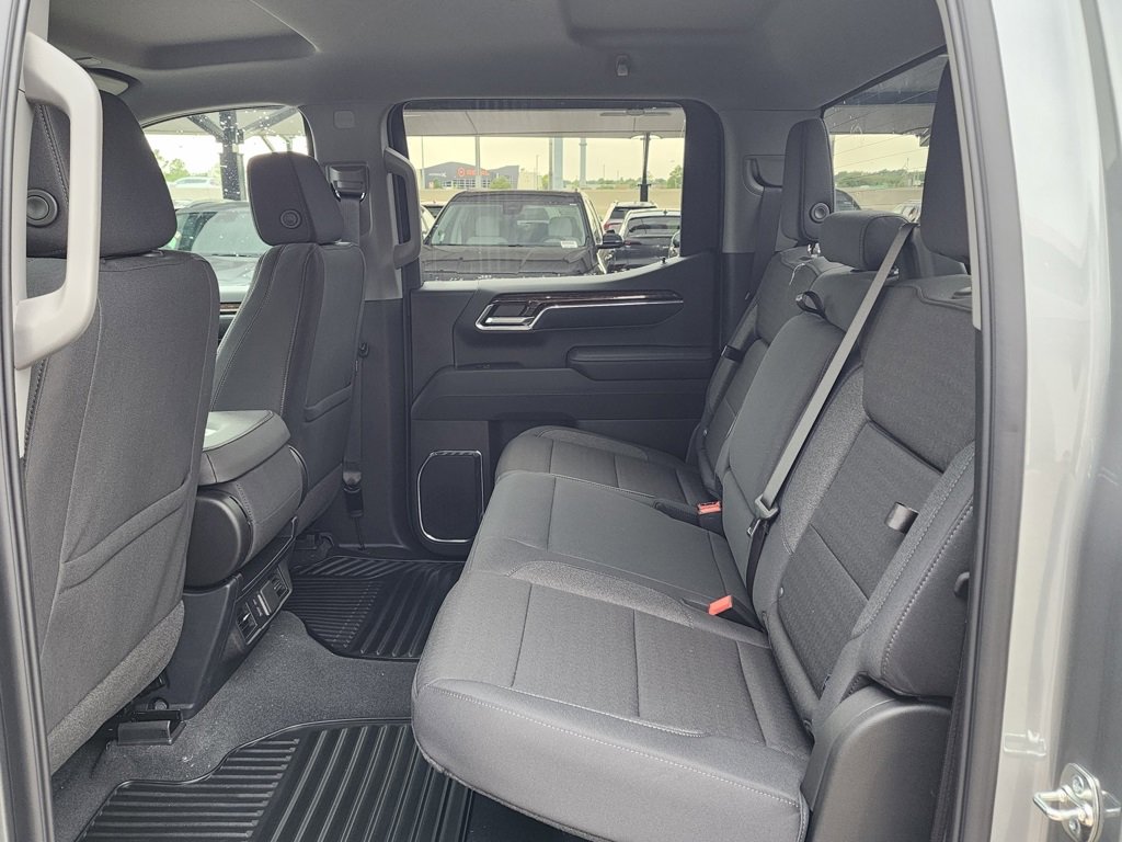 New 2026 GMC Sierra 1500 Elevation image 41