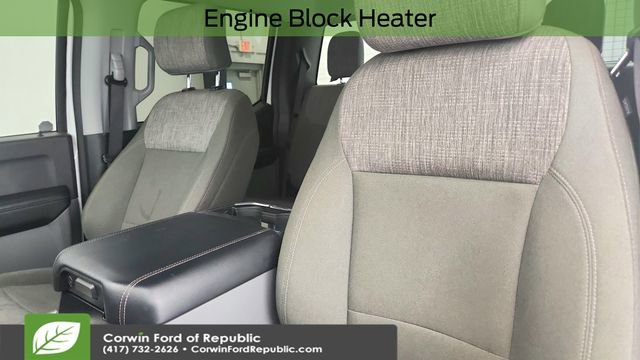 Certified 2023 Ford F350 XLT w/ 360-Degree Camera Package image 10