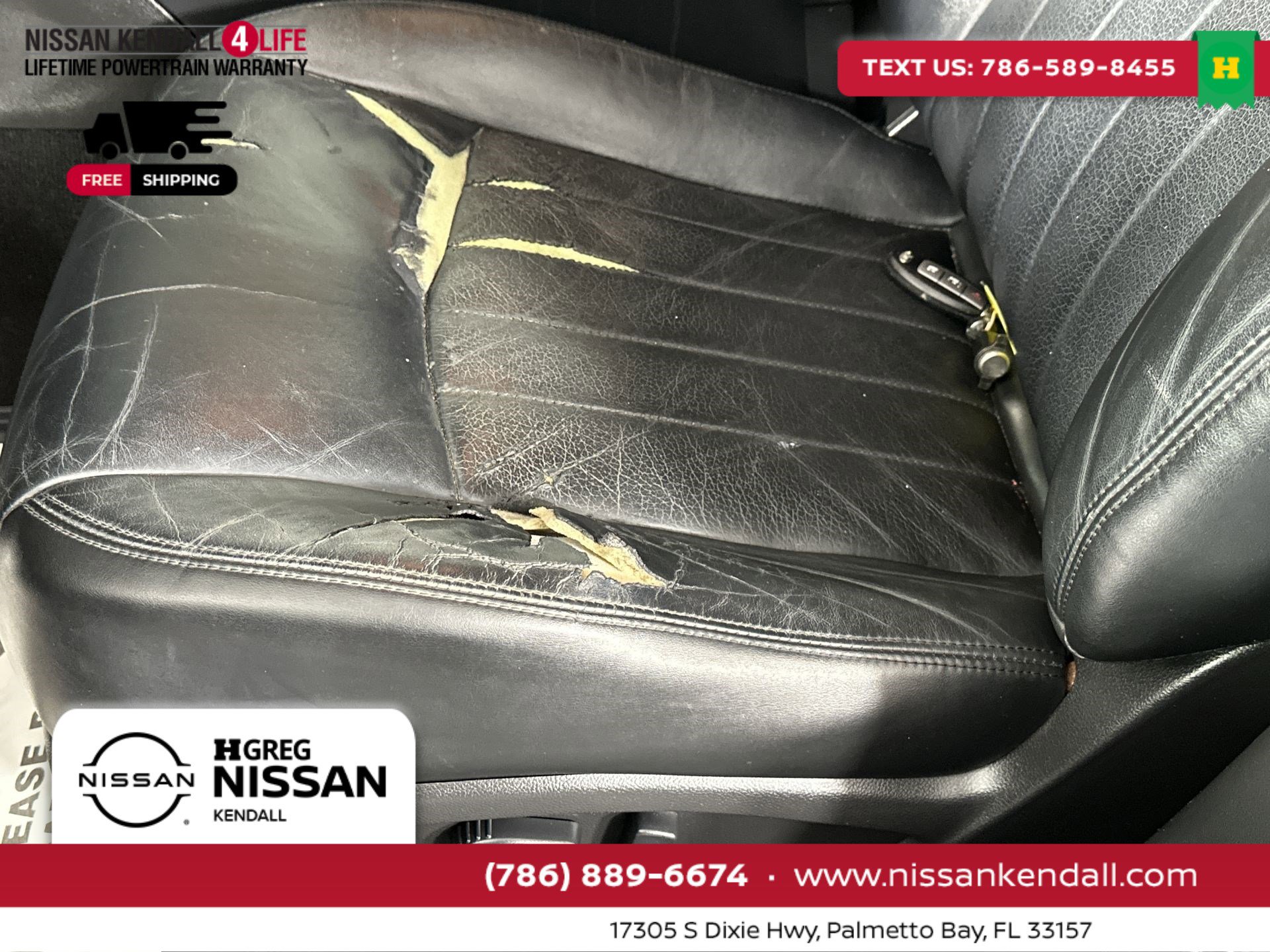 Used 2017 INFINITI QX50 Journey w/ Premium Package image 16