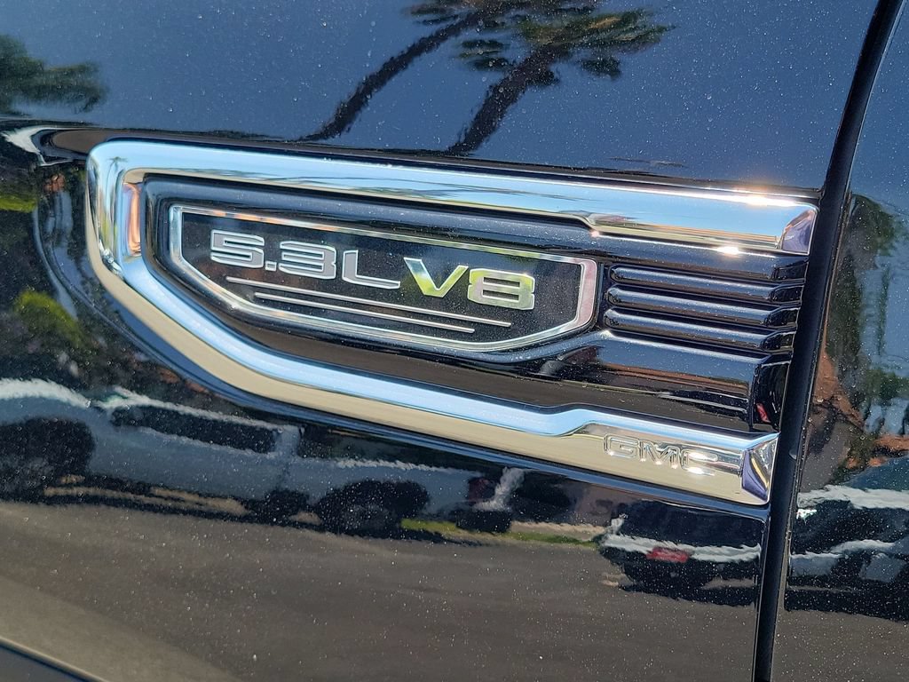 Used 2026 GMC Sierra 1500 Denali AWD/4WD image 33