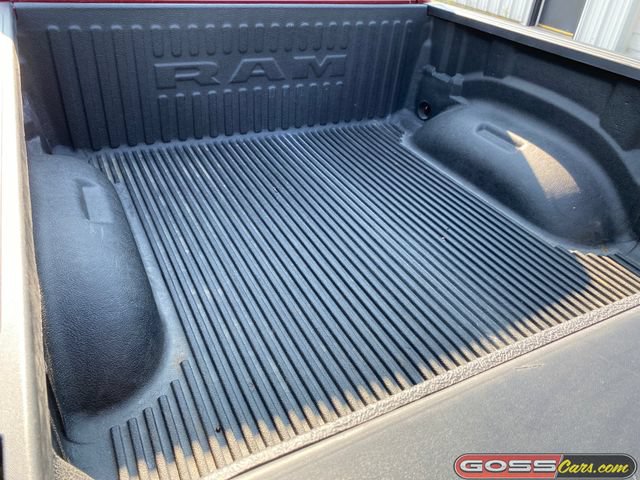 Certified 2023 RAM 1500 Laramie AWD/4WD image 9