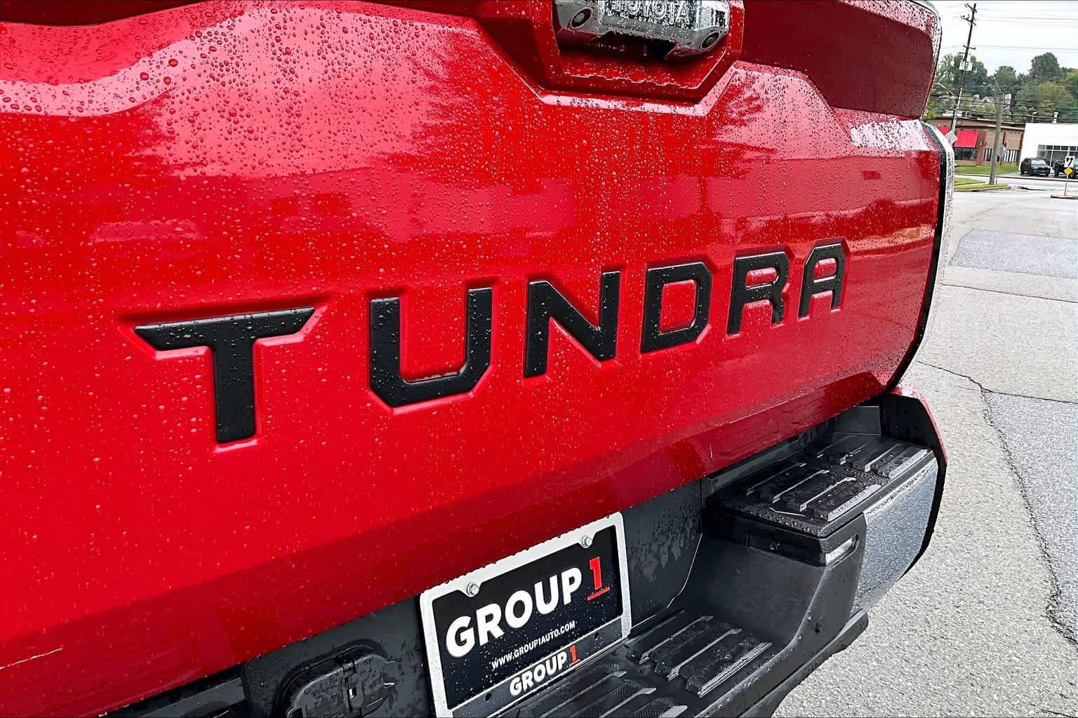 Used 2022 Toyota Tundra 1794 Edition AWD/4WD image 30