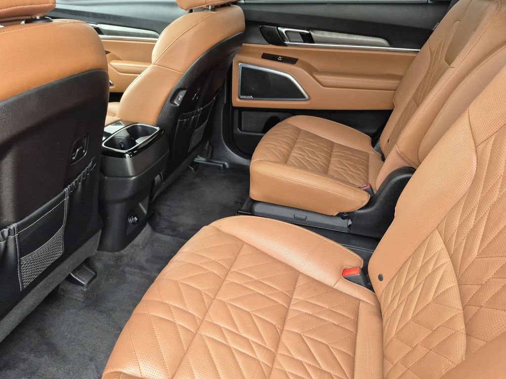 Certified 2025 Kia Telluride SX X-Line image 13