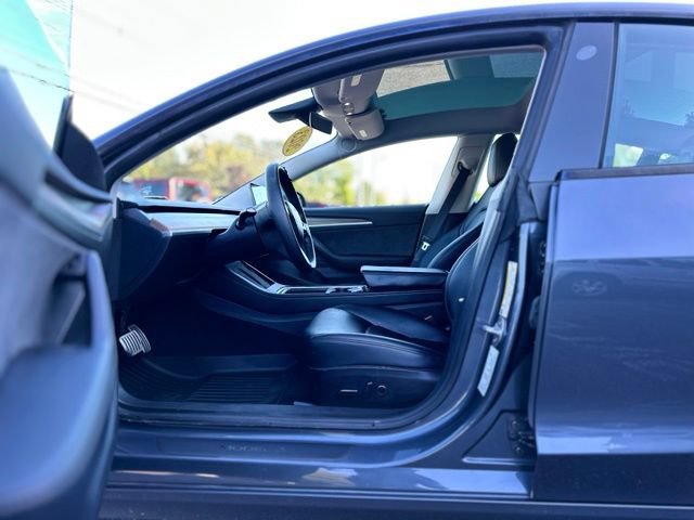 Used 2023 Tesla Model 3 Performance AWD/4WD image 11