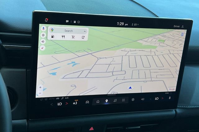 New 2026 MAZDA CX-5 Preferred AWD/4WD image 22