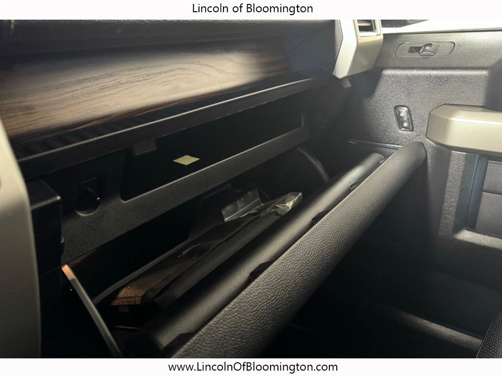 Used 2016 Ford F150 Lariat w/ Equipment Group 502A Luxury AWD/4WD image 65