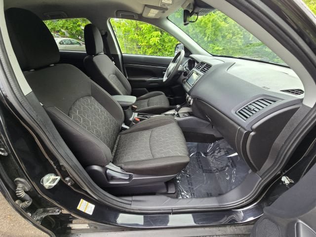 Used 2022 Mitsubishi Outlander Sport LE AWD/4WD image 15