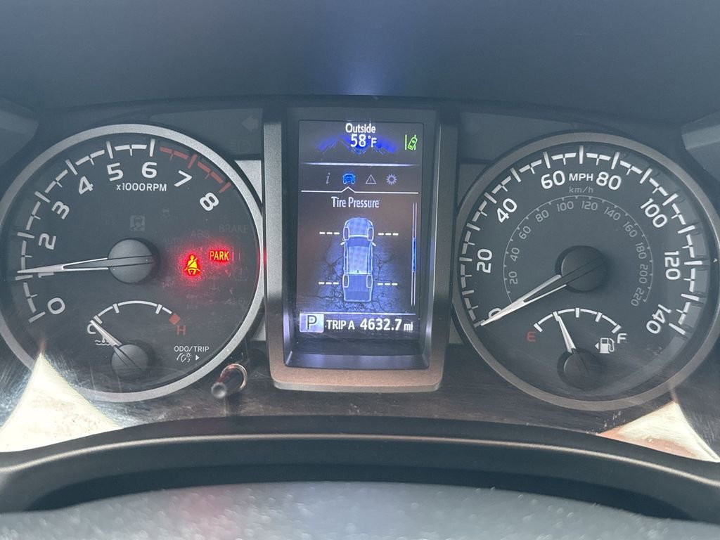 Used 2021 Toyota Tacoma 4x4 Double Cab image 15