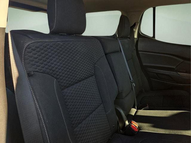 Used 2019 GMC Acadia SLE w/ LPO, Floor Liner Package FWD image 12