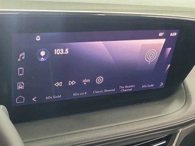 Used 2024 Buick Encore GX Preferred FWD image 29