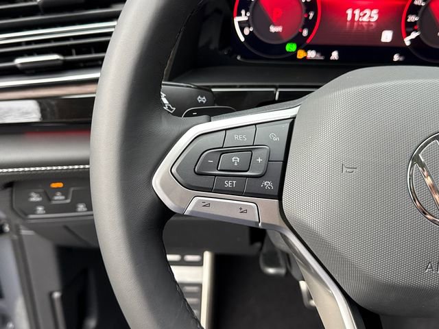 New 2026 Volkswagen Atlas SEL Premium R-Line image 12