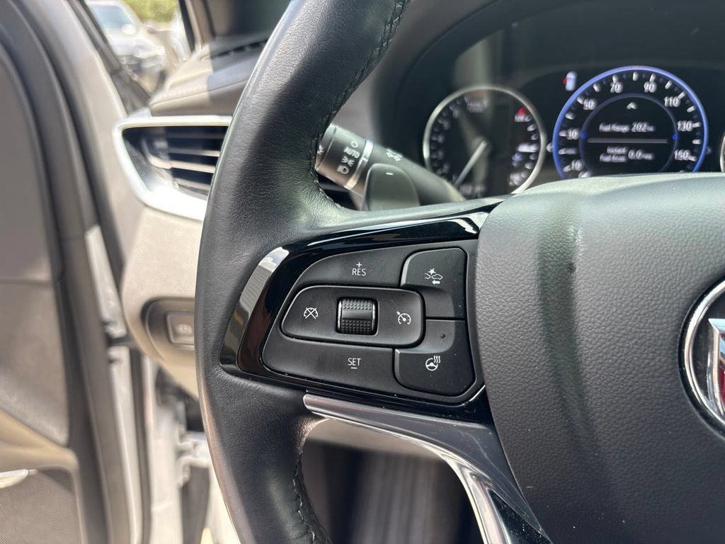 Used 2023 Buick Enclave Avenir w/ Avenir Technology Package FWD image 25