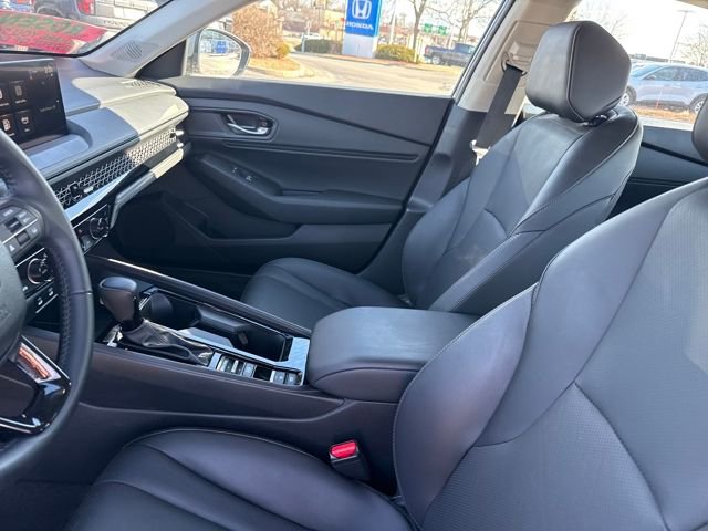 Used 2025 Honda Accord EX-L image 14