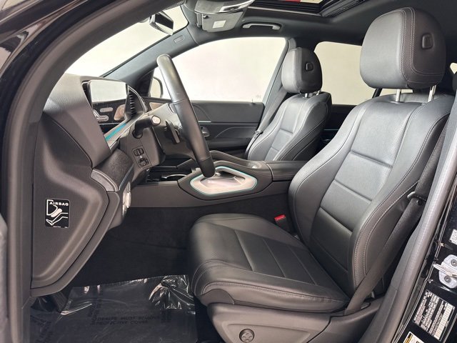 Used 2022 Mercedes-Benz GLE 350 4MATIC w/ AMG Line Exterior image 20