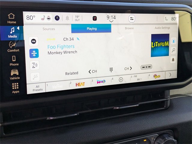 New 2026 Jeep Wrangler Sport S image 17