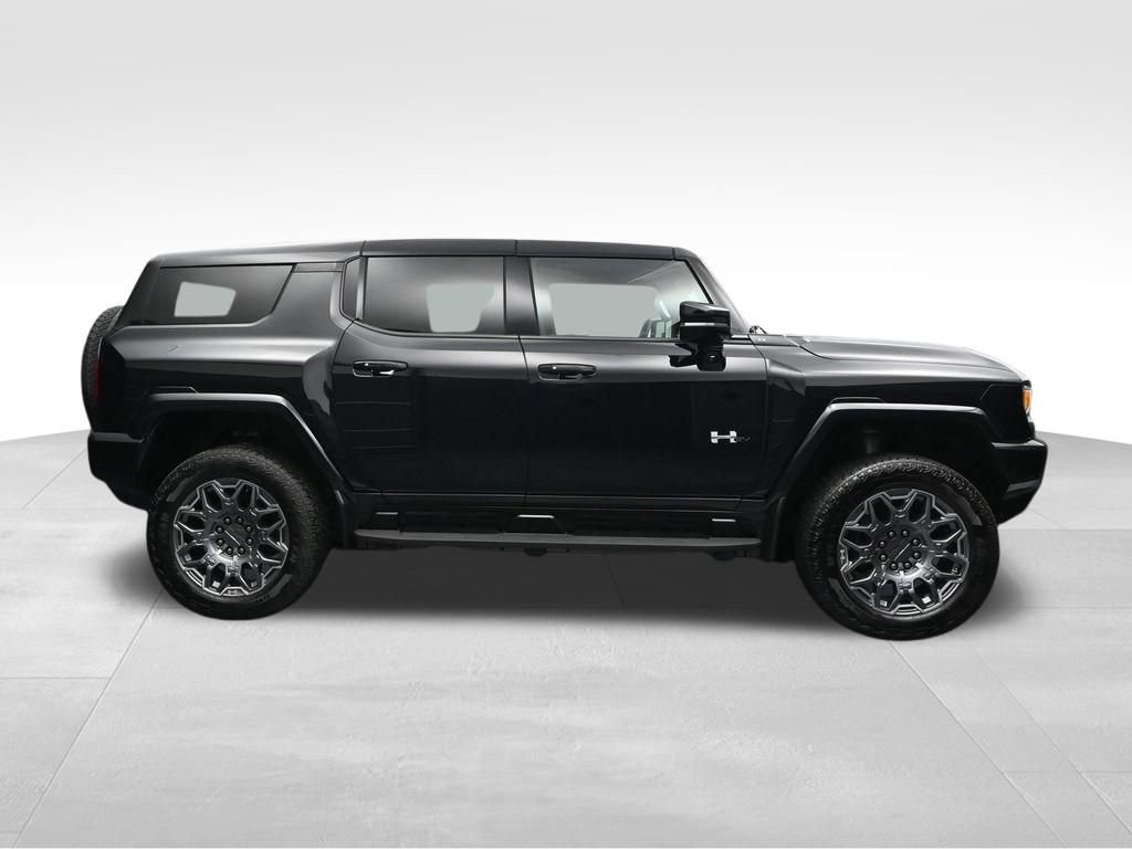Used 2025 GMC Hummer EV 3X AWD/4WD image 6