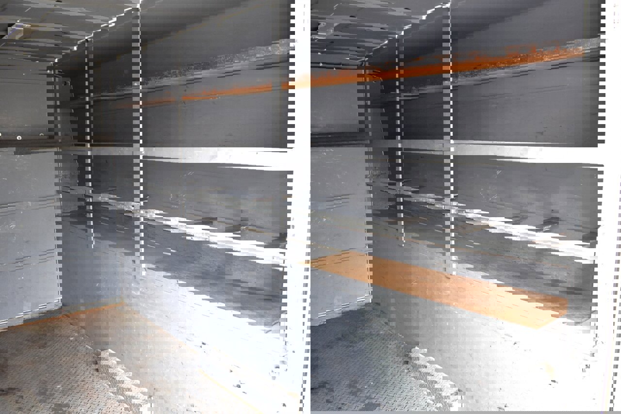 Used 2017 Ford E-350 and Econoline 350 Super Duty w/ Power Windows & Locks Group image 25