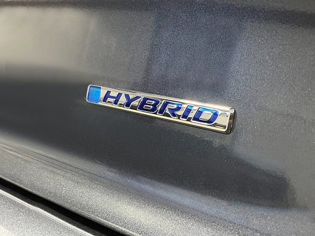 New 2026 Honda Accord EX-L image 6